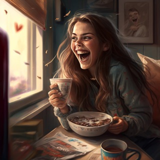 Шутливый уголок: приколы, юмор, угар