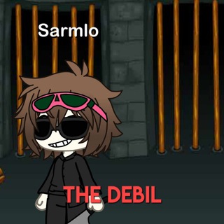 Личная мясорубка Сармла🥩🥃