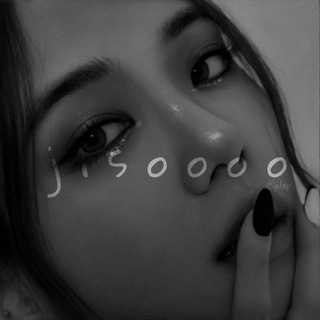 jisoooo