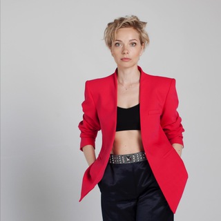 Юля Трубникова личный канал