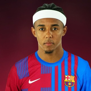 Jules Kounde Жюль Кунде