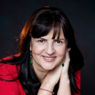 Юлия Тертышная