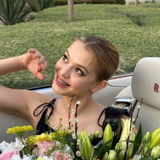 Юленька зе бест!🖤