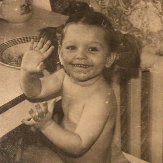 Юля хватит жрать