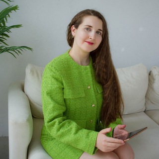 Твой любящий психолог Юлия / Julie_Psiholog