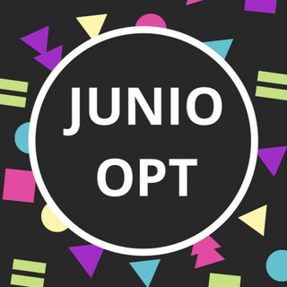 ᒍᑌᑎIO OᑭT детская одежда оптом