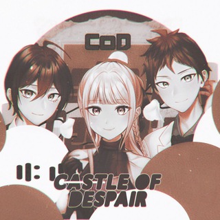 𖣠𓏰𓏰𝗖𝗮𝘀͟͟𝘁͟͟𝗹͟͟𝗲 𝙤𝙛 𝗗𝗲͟͟𝘀𝗽𝗮͟͟𝗶͟͟𝗿 🍮