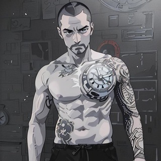 Путь Жирдяя