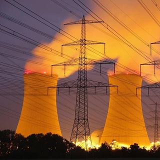 об энергетике и не только