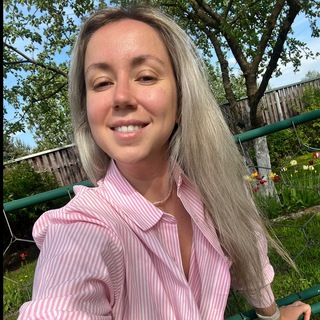 Нутрициолог Ольга Полянская