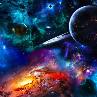 Ты просто космос