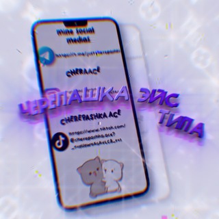 черепашка.эйс типа