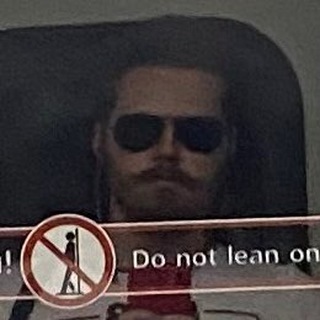 Шиза Соседа