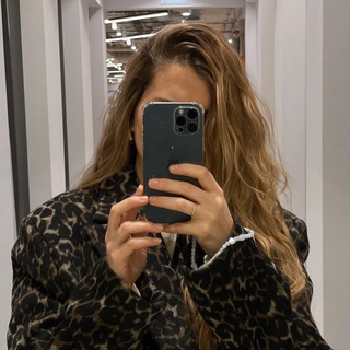 Полина Щедрикова • Стильные заметки