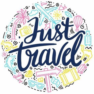 JustTravel 🌎