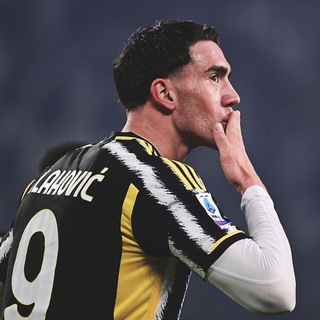 Черным по белому | Ювентус