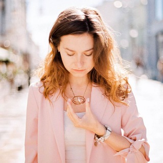 Клинический психолог Юлия Журавлева 📜