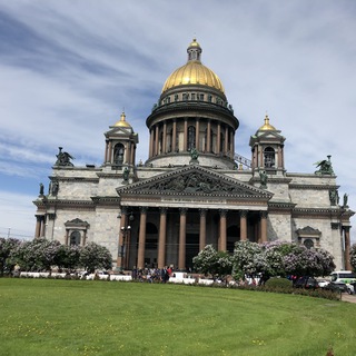 Афиша развлечений Санкт- Петербурга