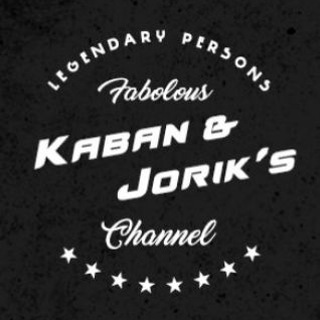 Kaban & Jorik's Channel
