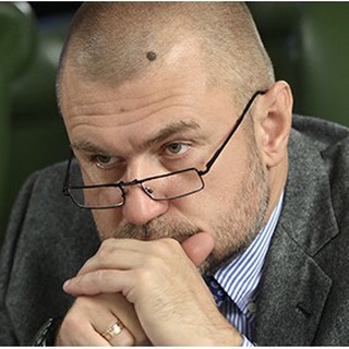 Кирилл Кабанов