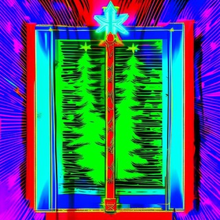 Новогоднее Муз.Сообщество «КАССЕТА №5»