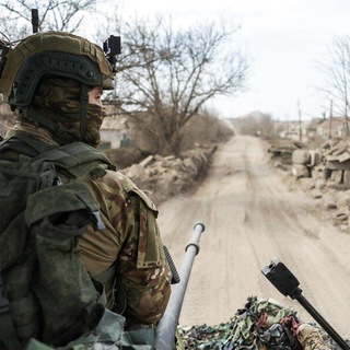 Кадры с Фронта Украины