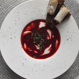 Из digital в рестораторы