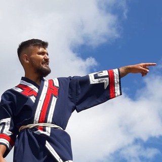 Кафкан - идёт в лес 🌳