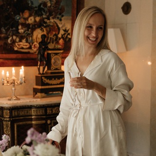 Анна К - про бизнес с кашей на голове