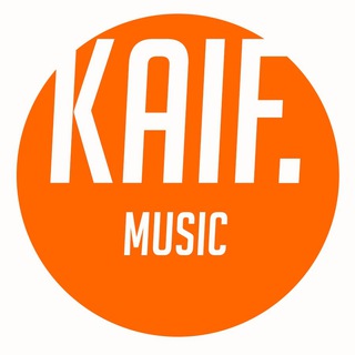 Kaif.music 🇺🇦