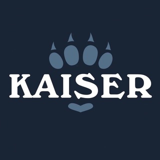 КОРМА/KAISER 🐶