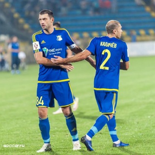 Калачи Гацкана