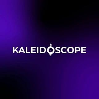 KALEIDOSCOPE OF MUSIC