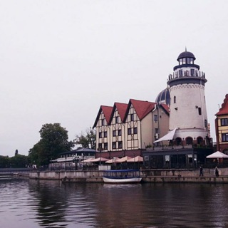 Калининград, экскурсии и лучшие гиды