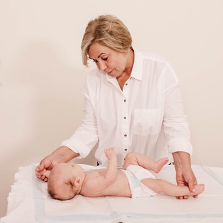 Остеопат Калиновская