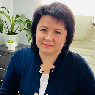 Ольга Чернолуцкая