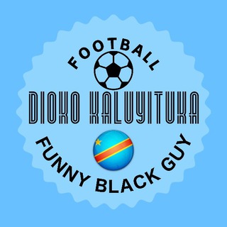 Дьоко Калуйитука 🇨🇩