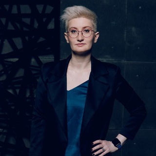 Через дерзость к масштабу | Камаева рулит