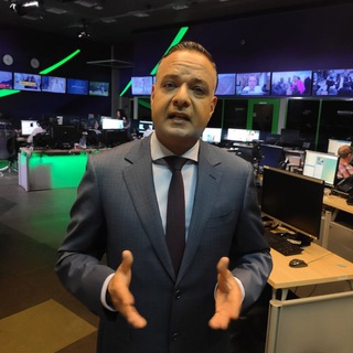 كمال عمان ⚡