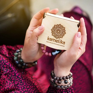 Камелика Волшебный домик