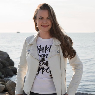 Камилла Нишанова