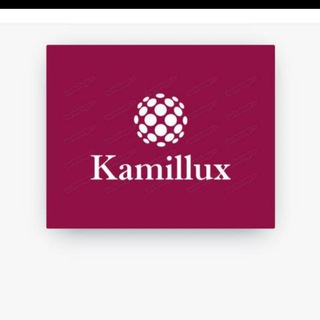 Kamillux +996551312915