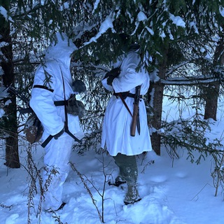 Вторая Мировая Kampfgruppe Nord