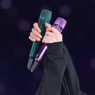 Harry and K-pop📗🎤