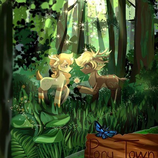 𝒫ℴ𝓃𝓎 𝓉ℴ𝓌𝓃 𝒹ℯℯ𝓇|-_🌿-_•