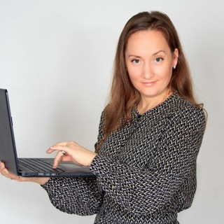 👩‍🎓Онлайн-бизнес с юридической стороны. Канал Елены Федорук