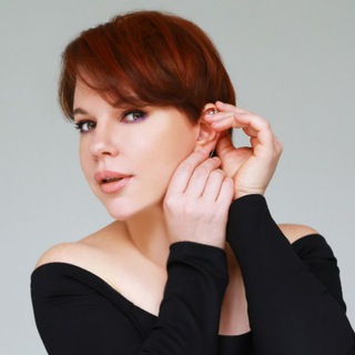 Девушка с ХАРАКТЕРОМ🧨