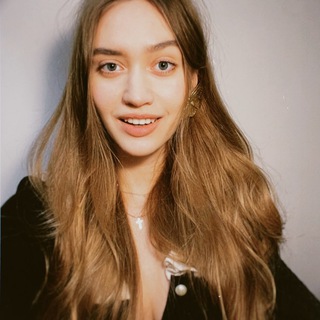 Катерина Евдокимова