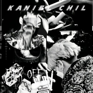 𝙆𝘼𝙉𝙄𝙀𝙇 𝘾𝙃𝙄𝙇