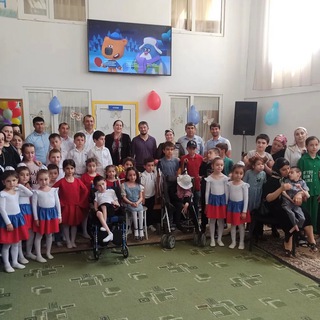 Реабилитационный центр Карабудахкентского района